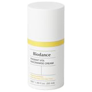 Biodance - Radiant Vita Niacinamide Cream 50ml Produktbild