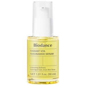 Biodance Radiant Vita Niacinamide Serum 30 ml produktbillede