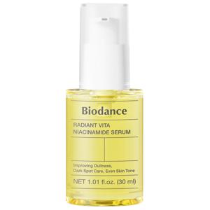 Biodance Radiant Vita Niacinamide Serum 30ml produkt bild