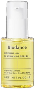 Biodance Radiant Vita Niacinamide Serum 30ml product image