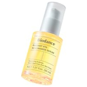 Biodance - Radiant Vita Niacinamide Serum - Gesichtsserum Produktbild