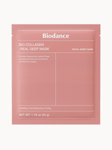 Biodance Rejuvenating Caviar PDRN Real Deep Mask 136g product image