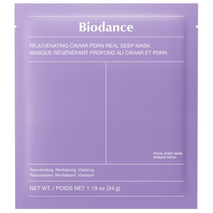 Biodance Rejuvenating Caviar-PDRN Real Deep Mask produktbilde