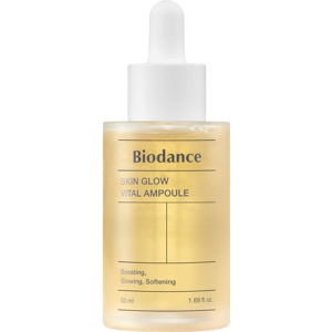 Biodance Skin Glow Vital Ampoule 50 ml produktbilde