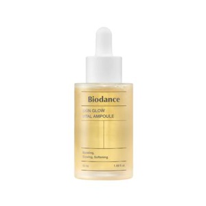 Biodance Skin Glow Vital Ampoule 50ml product image