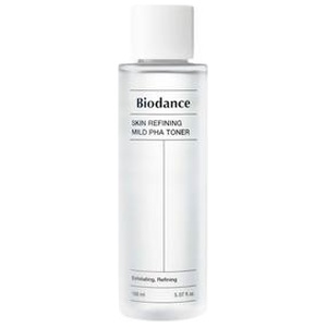 Biodance Skin Refining Mild PHA Toner - 150 ml. produktbillede