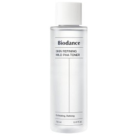 Biodance Skin Refining Mild PHA Toner 150 ml produkt bild