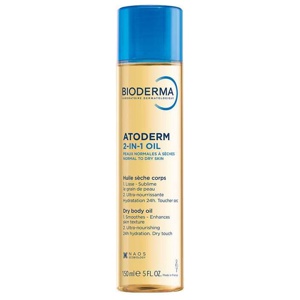 Bioderma Atoderm 2in1 Öl, 150 ml Öl Produktbild