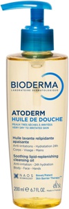 Bioderma Atoderm Huile De Douche produktbillede