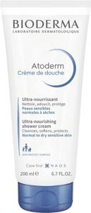 Bioderma Atoderm Duschkräm - 200ml produkt bild