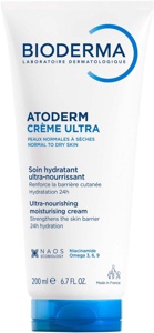 Bioderma Atoderm Creme Ultra produktbillede