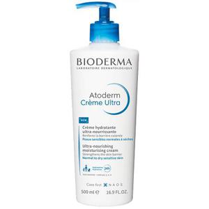 Bioderma Atoderm Crème Ultra 500 ml produkt bild