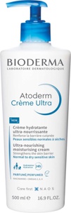 Bioderma Atoderm Crème Ultra 500 stk produktbilde