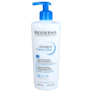 BIODERMA Atoderm Creme Ultra Produktbild