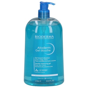 BIODERMA Atoderm Gel Douche neu Produktbild