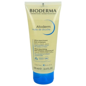 BIODERMA Atoderm Huile de Douche Produktbild