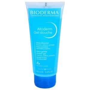 BIODERMA Atoderm Gel Douche Produktbild