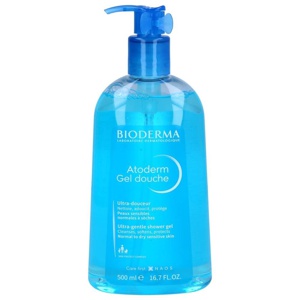 BIODERMA Atoderm Gel Douche Produktbild