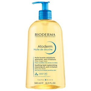 BIODERMA Atoderm Huile de Douche Produktbild