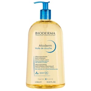 BIODERMA Atoderm Huile de Douche neu Produktbild