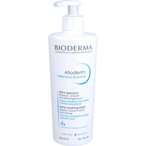 BIODERMA Atoderm Intensive Balsam b.Neurodermitis Produktbild