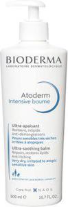 Bioderma Atoderm Intensive Baume 500 ml produkt bild