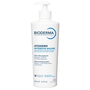 Bioderma Atoderm Intensive Baume 200 ml produktbillede