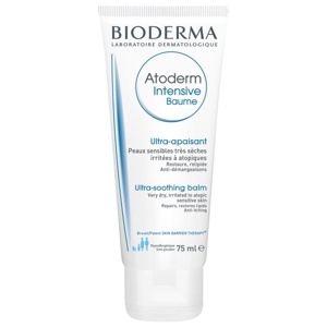 Bioderma Atoderm Intensive Baume 75 ml produkt bild