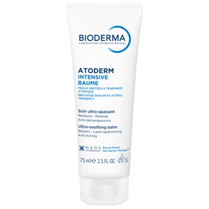 Bioderma Atoderm Intensive Baume 75 ml produktbillede