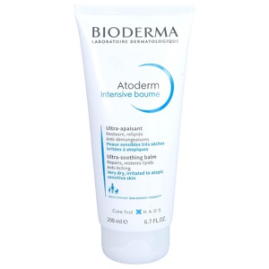 BIODERMA Atoderm Intensive Balsam b.Neurodermitis Produktbild