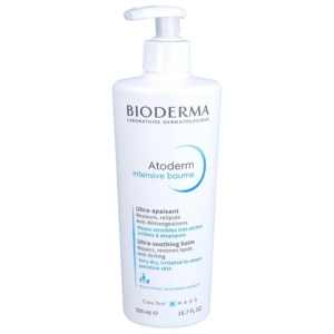 BIODERMA Atoderm Intensive Balsam b.Neurodermitis Produktbild