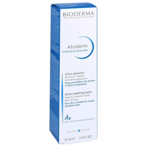 BIODERMA Atoderm Intensive Balsam b.Neurodermitis Produktbild