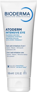 Bioderma Atoderm Intensive eye 100 ml produktbilde