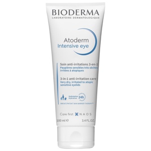 Bioderma Atoderm Intensive Eye 100 ml produkt bild