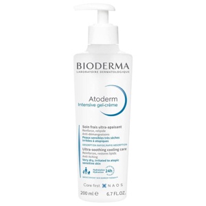 BIODERMA Atoderm Intensive Gel-Creme Produktbild