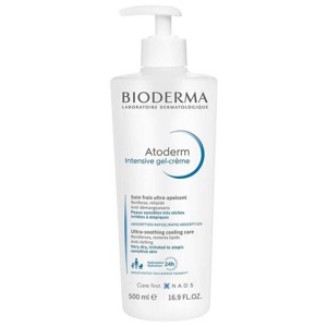 BIODERMA Atoderm Intensive Gel-Creme Produktbild