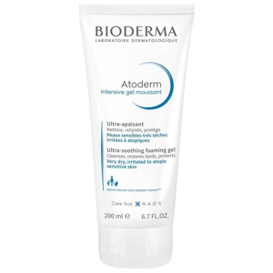 BIODERMA Atoderm Intensive Gel Moussant Reinig.Gel Produktbild