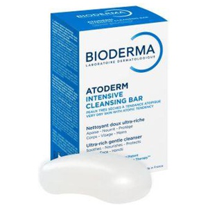 Bioderma Atoderm Intensive rahustav seep 150 g toote pilt