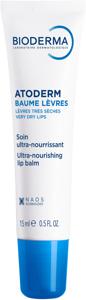 Bioderma Atoderm Lèvres 15 ml produkt bild