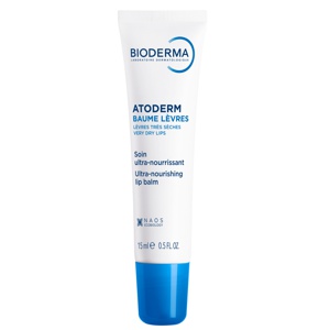 Bioderma Atoderm Lip Balm produktbillede