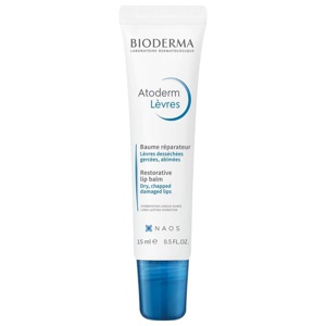 BIODERMA Atoderm Levres Baume Lippen-Pflegebalsam Produktbild