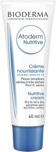 Bioderma Atoderm Nutritive 40 ml produkt bild