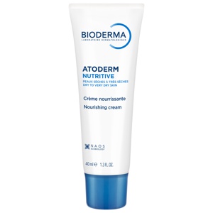 Bioderma Atoderm Nutritive 40 ml produktbillede