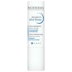 Bioderma Atoderm Stick lèvres, 4 g produkt bild