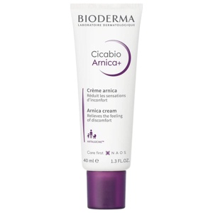 BIODERMA Cicabio Arnica+ Pflegecreme Produktbild