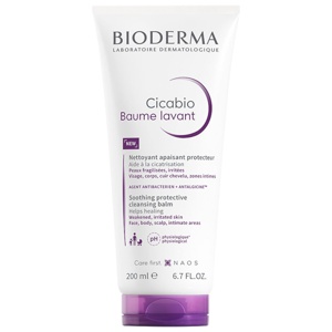Cicabio baume lavant, 200 ml produkt bild