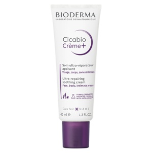 Bioderma Cicabio Crème+ produktbillede
