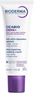 Bioderma Cicabio Crème+ 40 ml produktbilde
