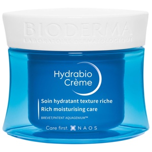 Hydrabio Crème 50 ml produkt bild