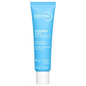 Bioderma Hydrabio Cream Light 40ml product image